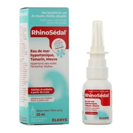 Rhinosedal Spray Nasale 20ml