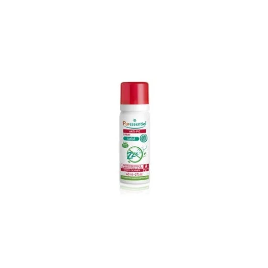 Spray Sos Insetti Bimbo
