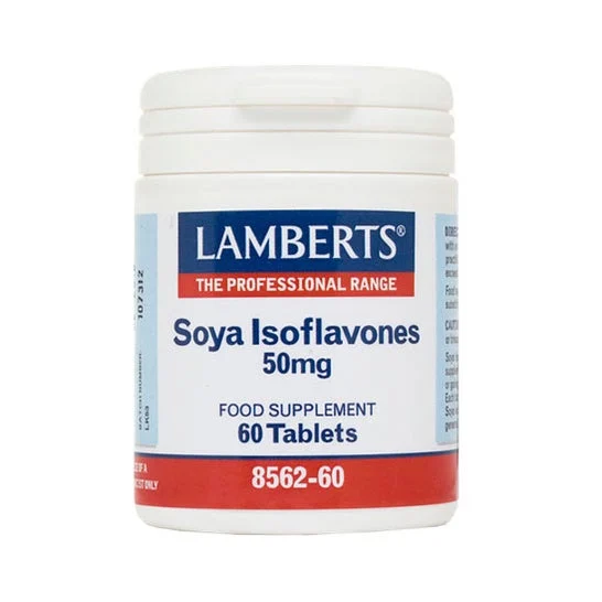 Camere Isoflavone Soia 50 Mg 60 Comp