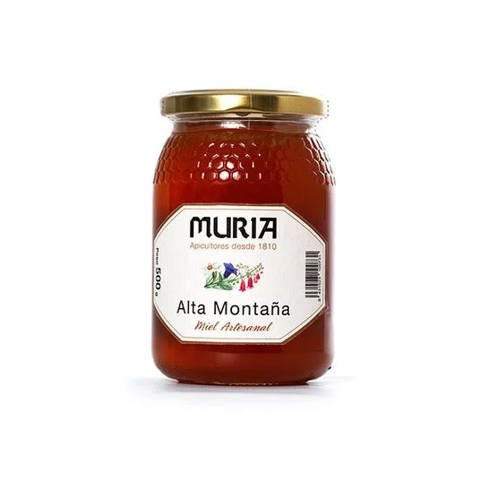 Muria Honey Pack cucchiaio di legno