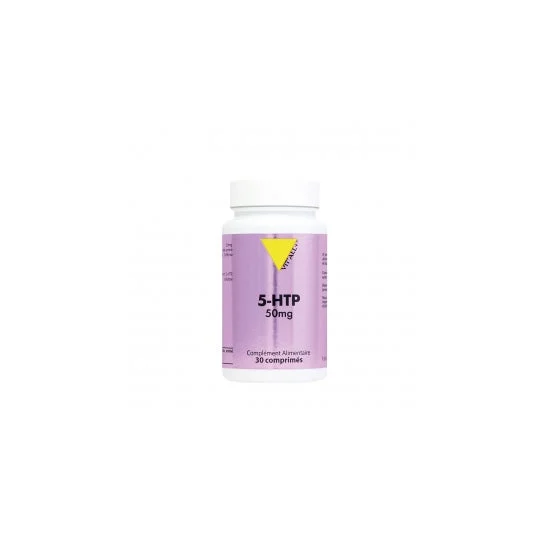 Vit'All+ 5-HTP 50mg 60comp