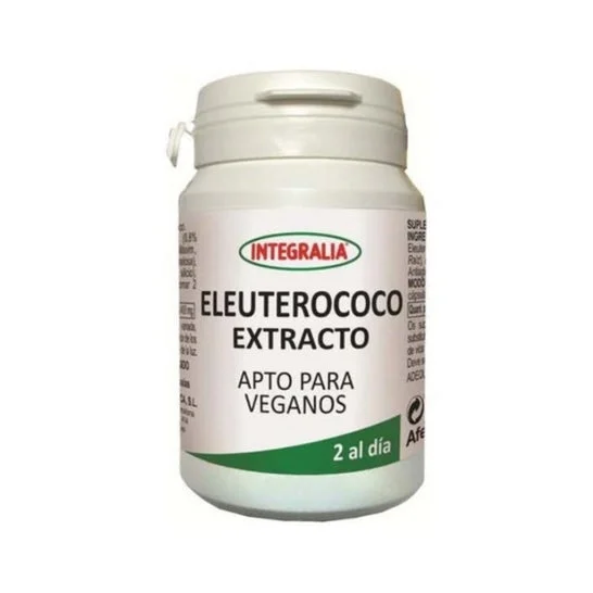 Integralia Eleuterococco Estratto 60caps