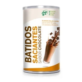 GHF Bevanda Saziante al Cioccolato 700g