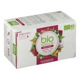 Nutralizzante? Infusione Bio Circolazione 20 sacchetti