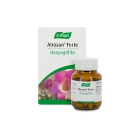 A. Forte Atrosan Vogel 60comp