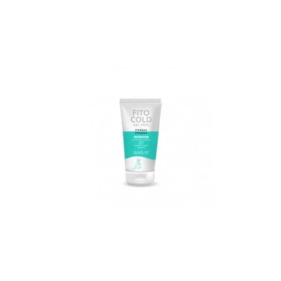 Luvilay Fito Fito Cold Tired Legs 60ml