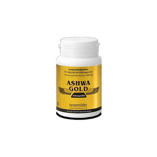 Serpens Ashwa Gold 90caps