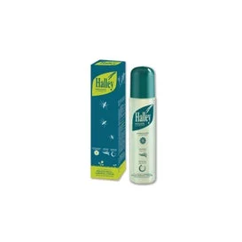 Halley repellente per insetti 250 ml