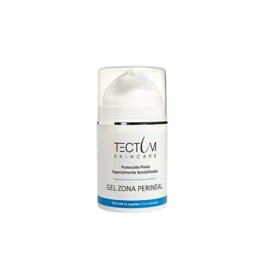 Tectum Rectal Gel 50ml