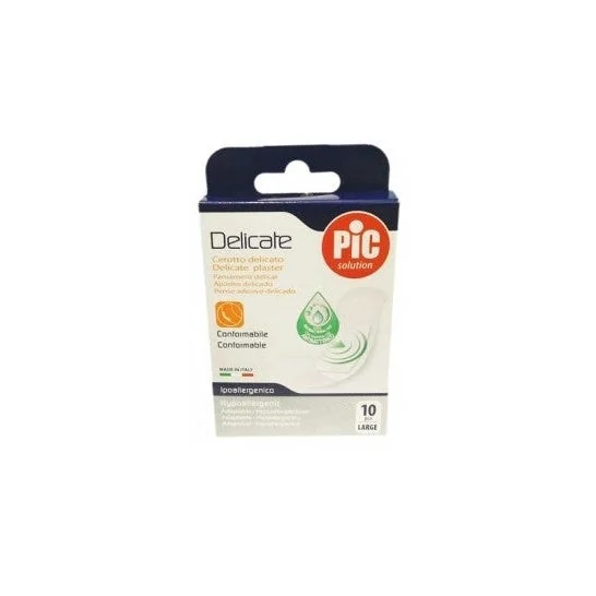 Cerotti-Pic Delicate 25X72Mm 10P