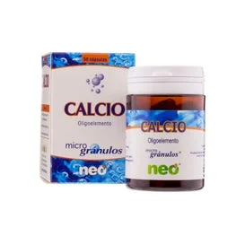 Neo Calcio 50 capsule