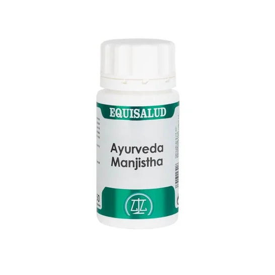 Holofit Ayurveda Manjistha 50caps