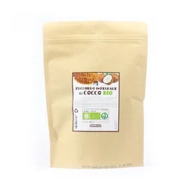 Erbavoglio Zucchero Cocco Bio 400g