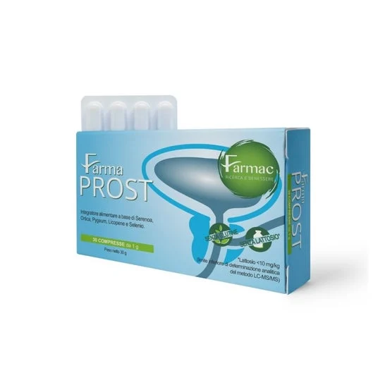 Farmac Farmaprost 30comp