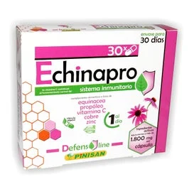 Pinisan Echinapro 30caps