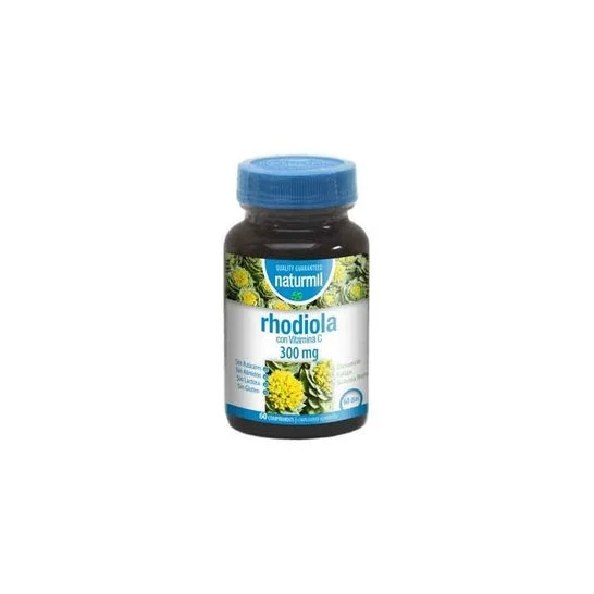 DietMed Rhodiola 60comp