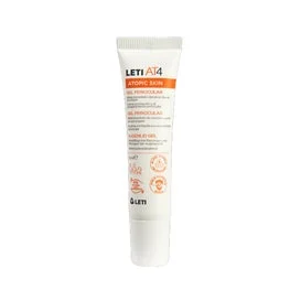 LetiAt4 Gel Perioculare 15ml
