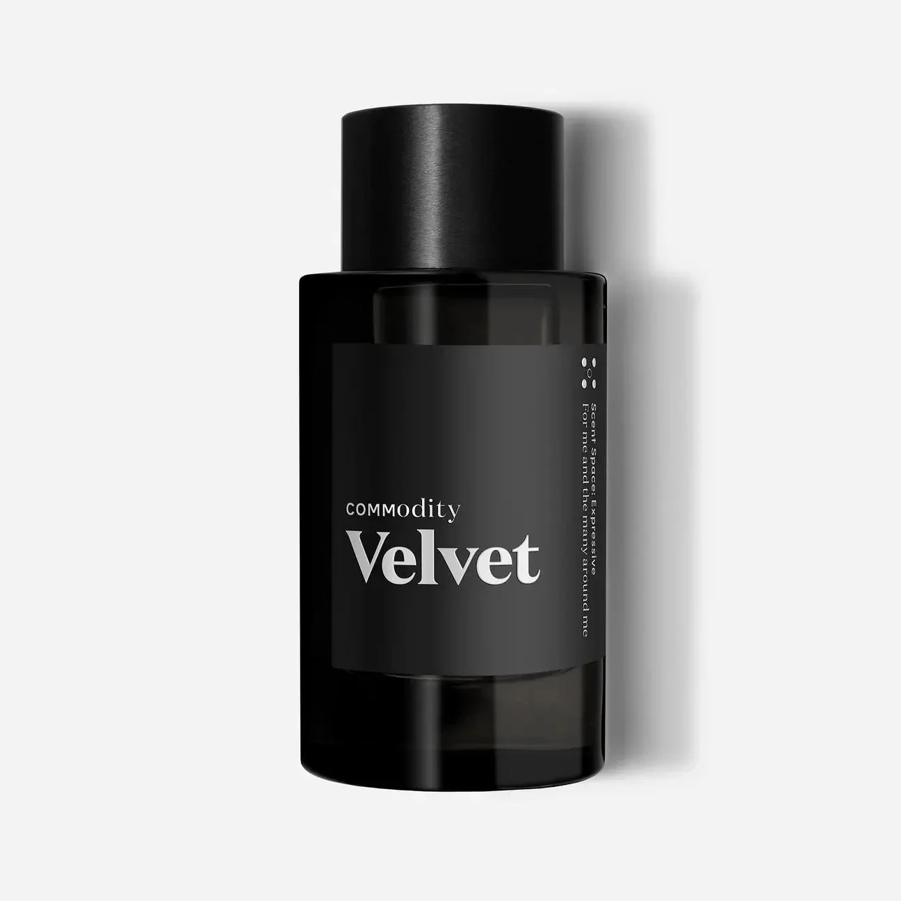 Commodity Velvet - 10 Ml Eau De Parfum