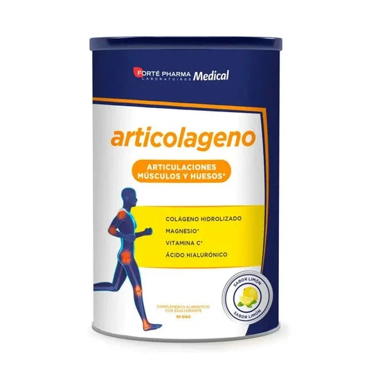 Sapore di limone articollagene 349,5g