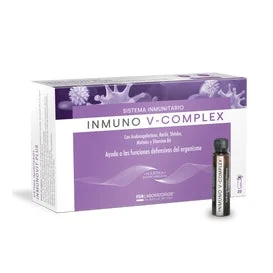 FDB Inmuno V-Complex 20 viales x 15ml