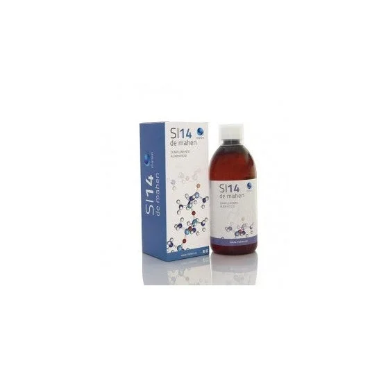 Mahen Si 14 500ml