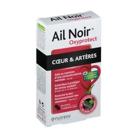 Aglio Nero Oxyprotect Cpr 30