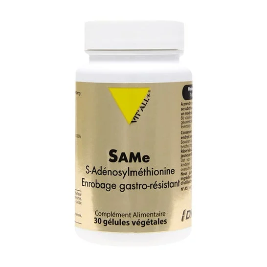 VIT'ALL+ Stesso 200mg 30comp