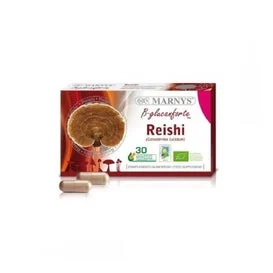 Natura Essenziale Reishi 2000 30caps