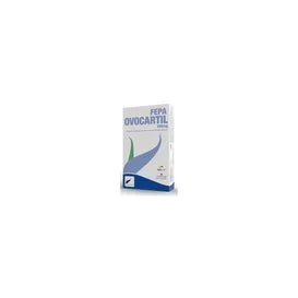 Fepadiet Ovocartil 300mg 30caps