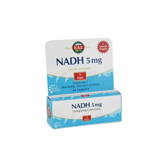 Kal Nadh 30comp