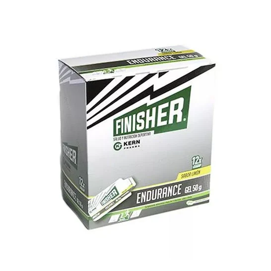Kern Finisher Recovery Powder 28G 12 Buste