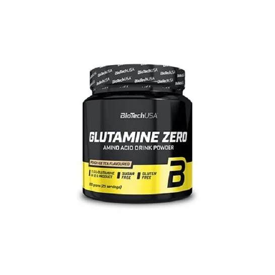Biotech Usa Glutamine Zero 300g