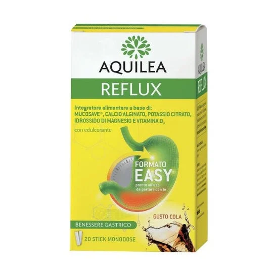 Aquilea Reflux 20Stick