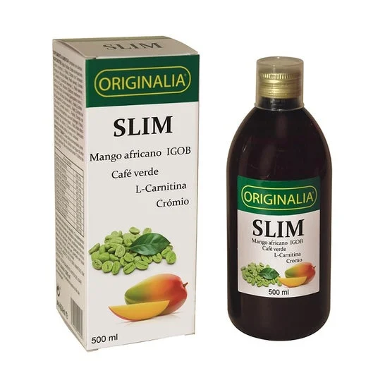 Integralia Slim Originalia 500ml