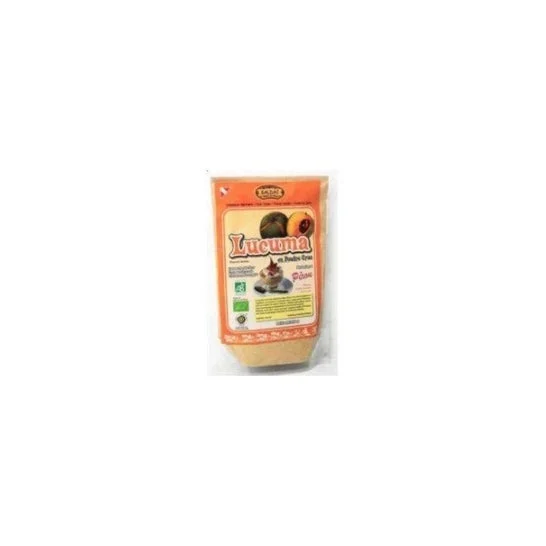 El Oro de los Andes Lucuma Polvere Eco 250g