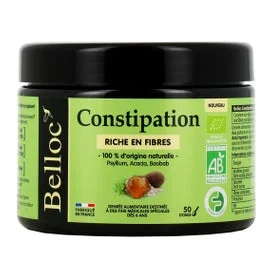 Belloc Estreñimiento Polvo 184g