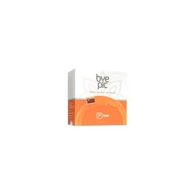 Prim Bye Pic Pulsera Aromática Citronela Adulto Naranja 1ud