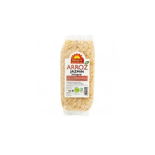 Riso integrale bio bio 500g