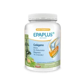 Epaplus Arthicare Mantenimiento Colágeno Sabor Té Macha 326g