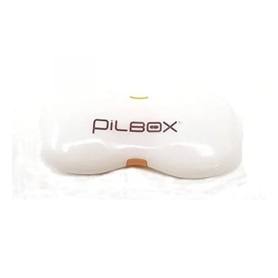Pilbox Pop Pastillero Diario 1ud