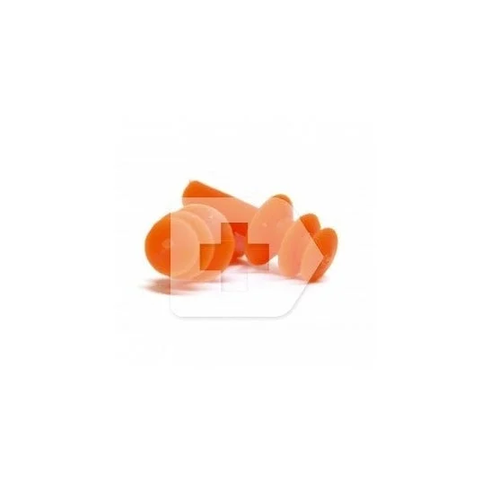 Inserti in silicone Maries adulti 2 pezzi