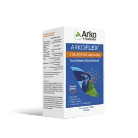 Arkopharma Arkoflex 100% articolazioni 120caps