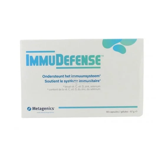Metagenics Immudefense 90caps