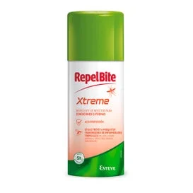 Repel Bite Xtreme Insect Repellent 100ml