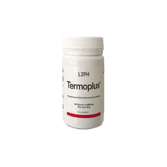 Ele2Pharma Termoplus 30caps