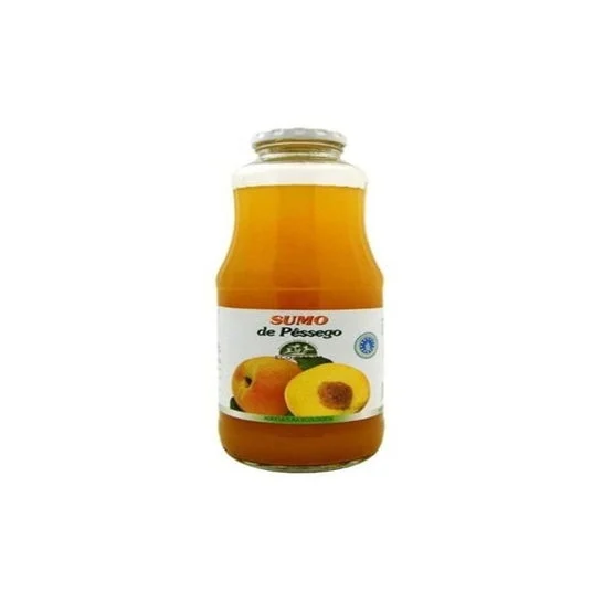 Int-Salim Succo di pesca Eco S/A 1000ml