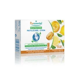 Puressentiel Resp Honey Cit Passato 18