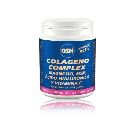Complesso di collagene GSN 364g