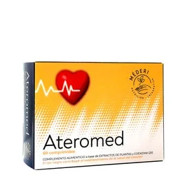 Mederi Ateromed 60comp