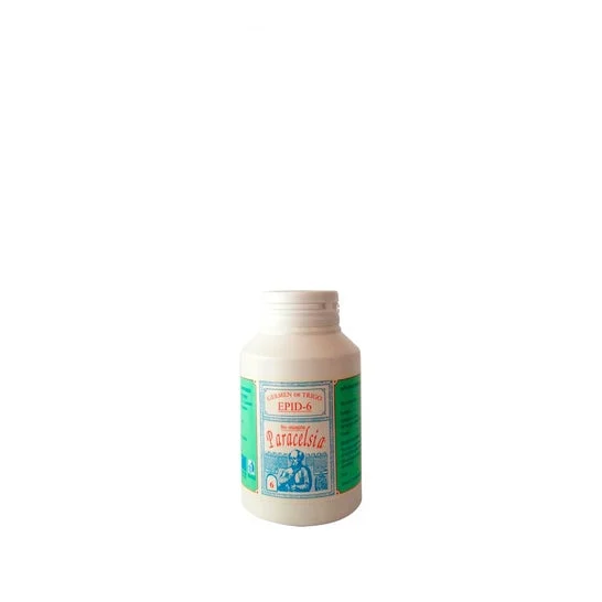 Paracelso Epid-6 200comp